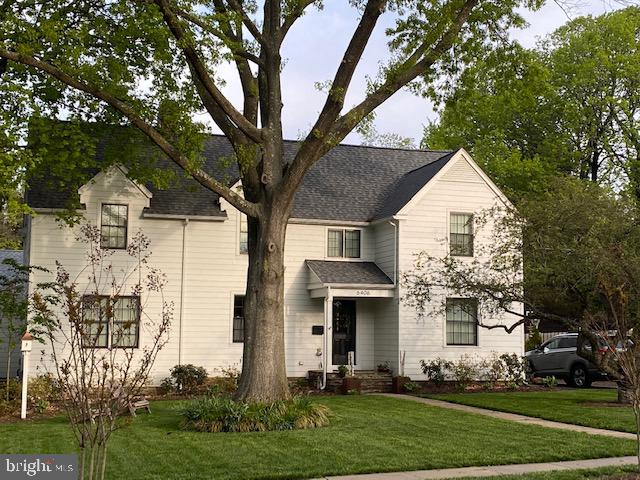 6406 Pinehurst Road Baltimore, MD 21212 - Photo 1 of 7