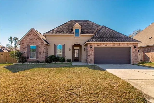 $335,000 | 1801 Justin Drive, Covington, LA 70435