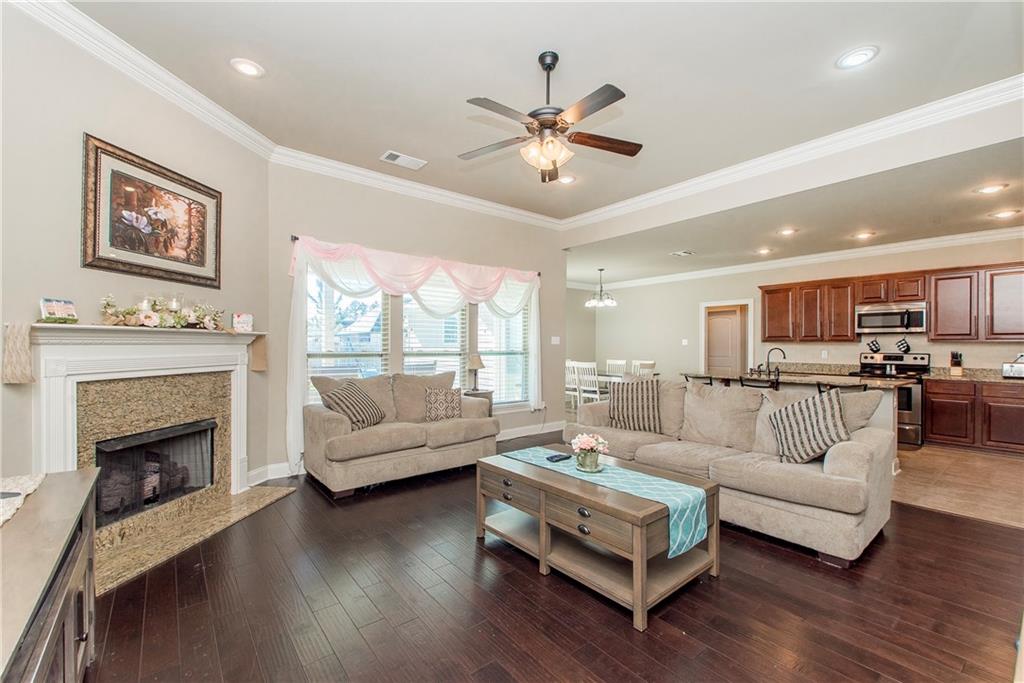 1801 Justin Drive Covington, LA 70435 - Photo 2 of 24