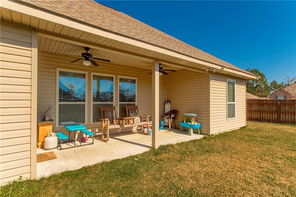 1801 Justin Drive Covington, LA 70435 - Photo 21 of 24