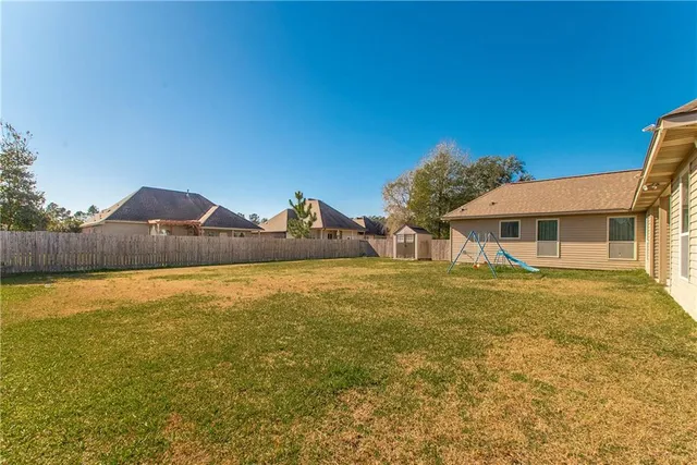 $335,000 | 1801 Justin Drive, Covington, LA 70435