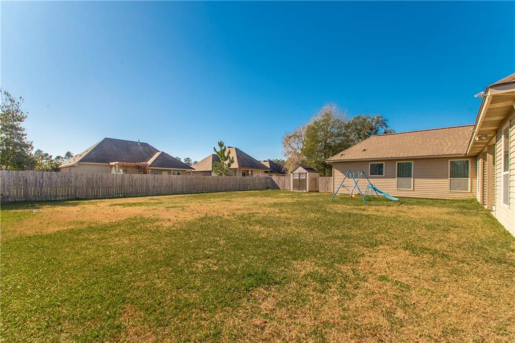 1801 Justin Drive Covington, LA 70435 - Photo 22 of 24