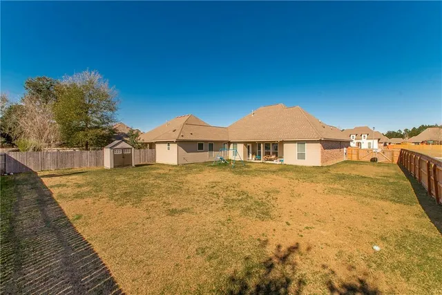 $335,000 | 1801 Justin Drive, Covington, LA 70435