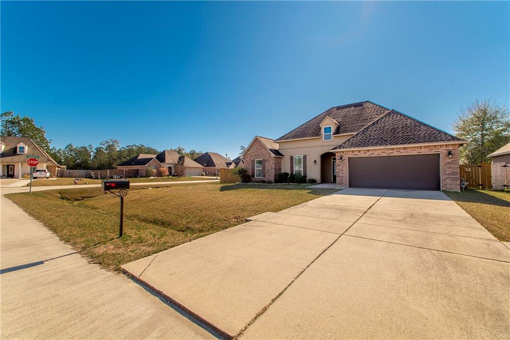 1801 Justin Drive Covington, LA 70435 - Photo 24 of 24