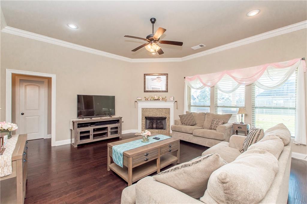 1801 Justin Drive Covington, LA 70435 - Photo 3 of 24