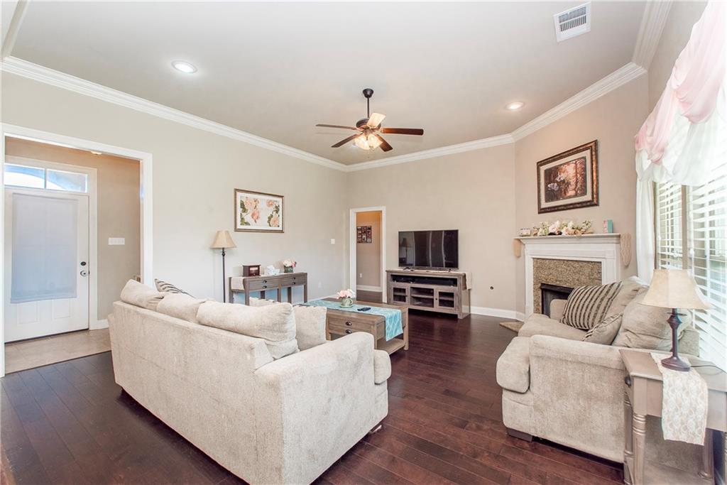 1801 Justin Drive Covington, LA 70435 - Photo 4 of 24