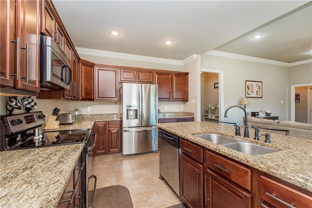 1801 Justin Drive Covington, LA 70435 - Photo 5 of 24