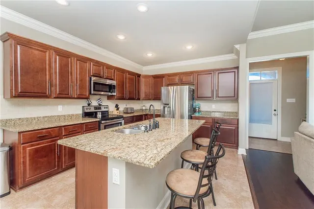 $335,000 | 1801 Justin Drive, Covington, LA 70435