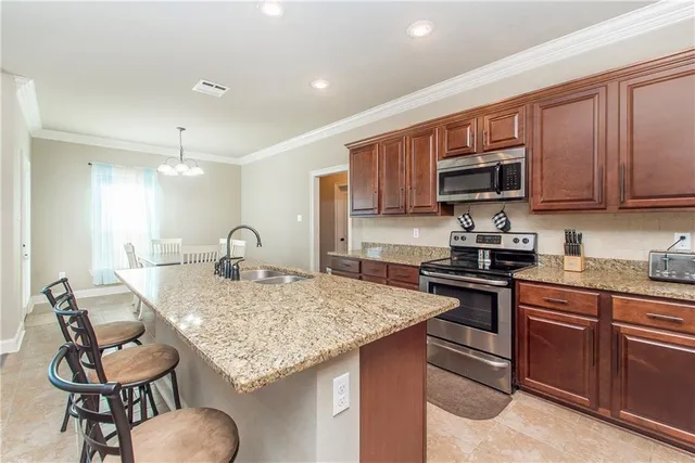 $335,000 | 1801 Justin Drive, Covington, LA 70435