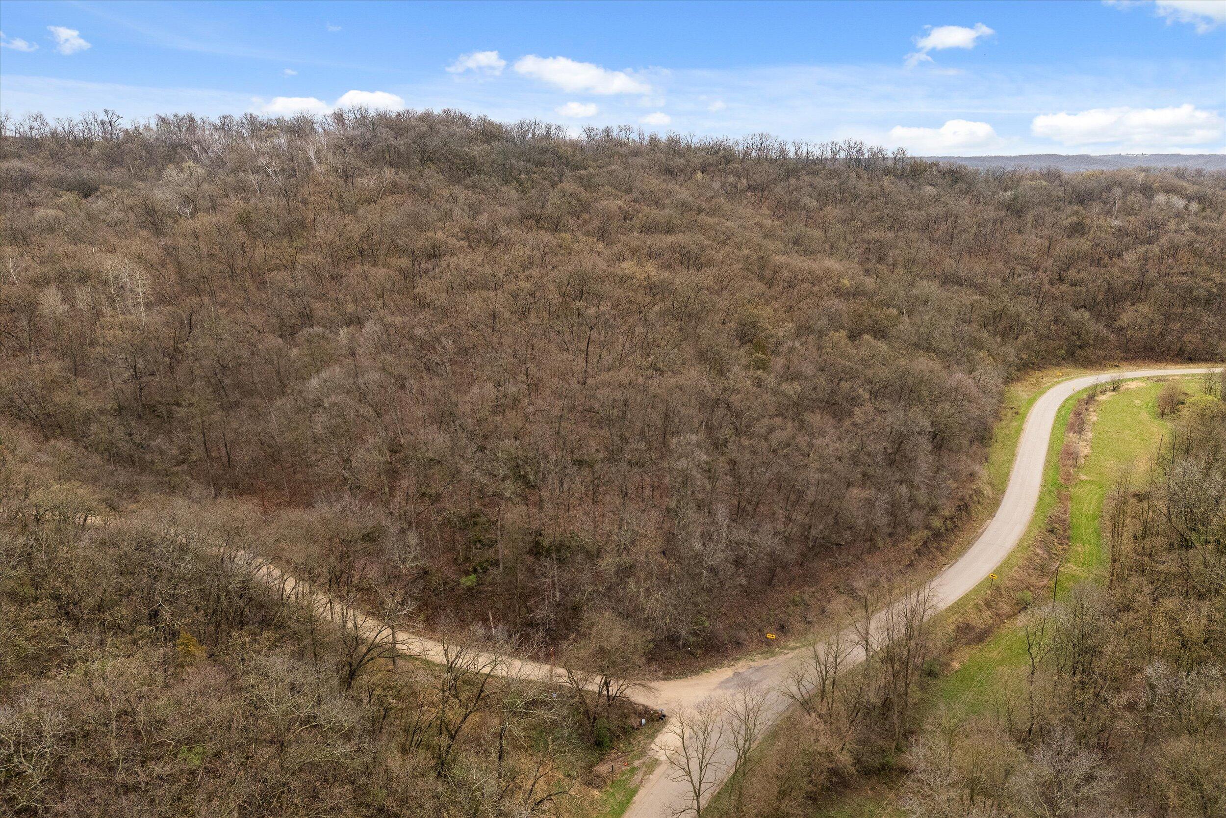 36480 Bouska Road Bridgeport, WI 53821 - Photo 20 of 87 Easement