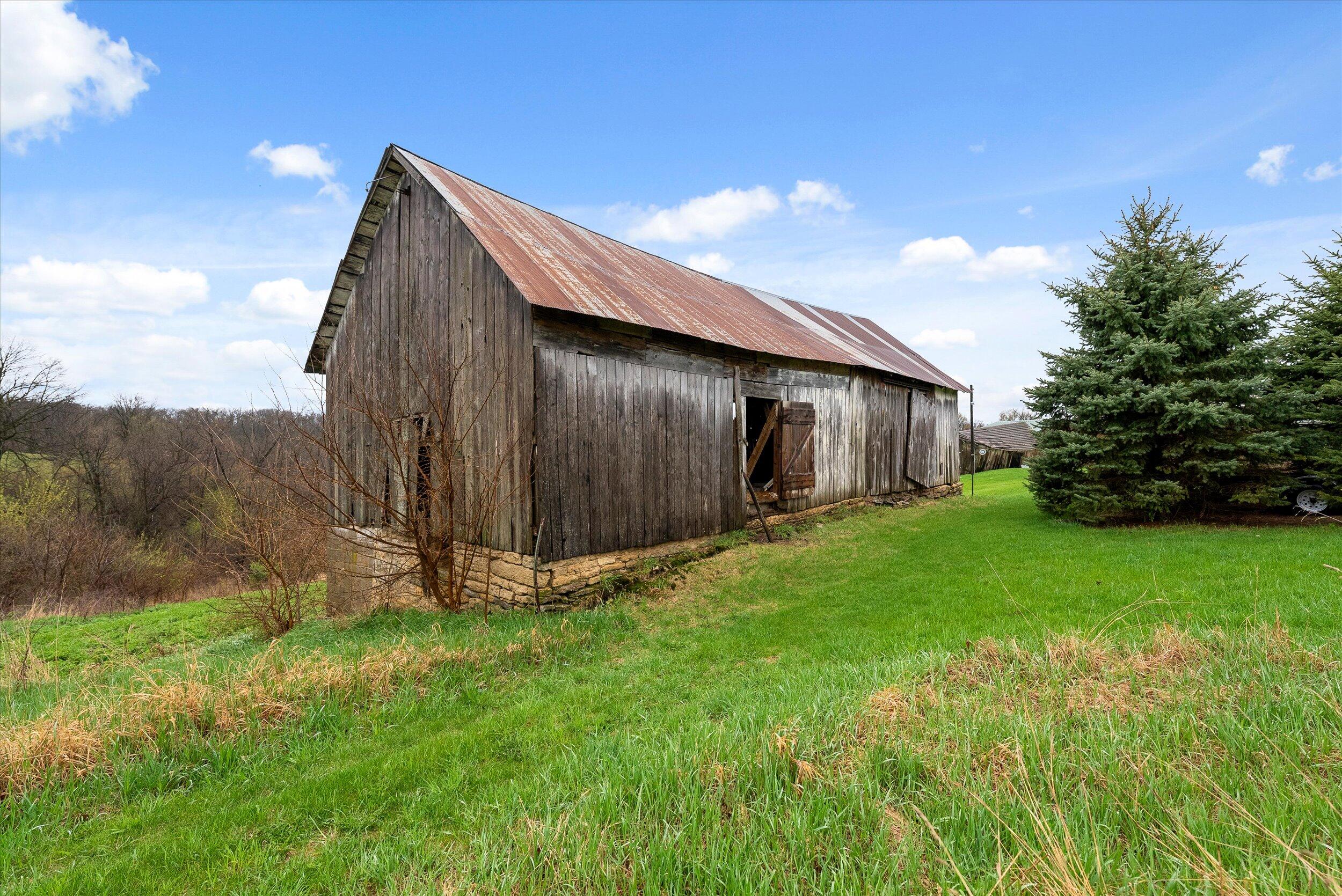 36480 Bouska Road Bridgeport, WI 53821 - Photo 63 of 87 Out Buildings