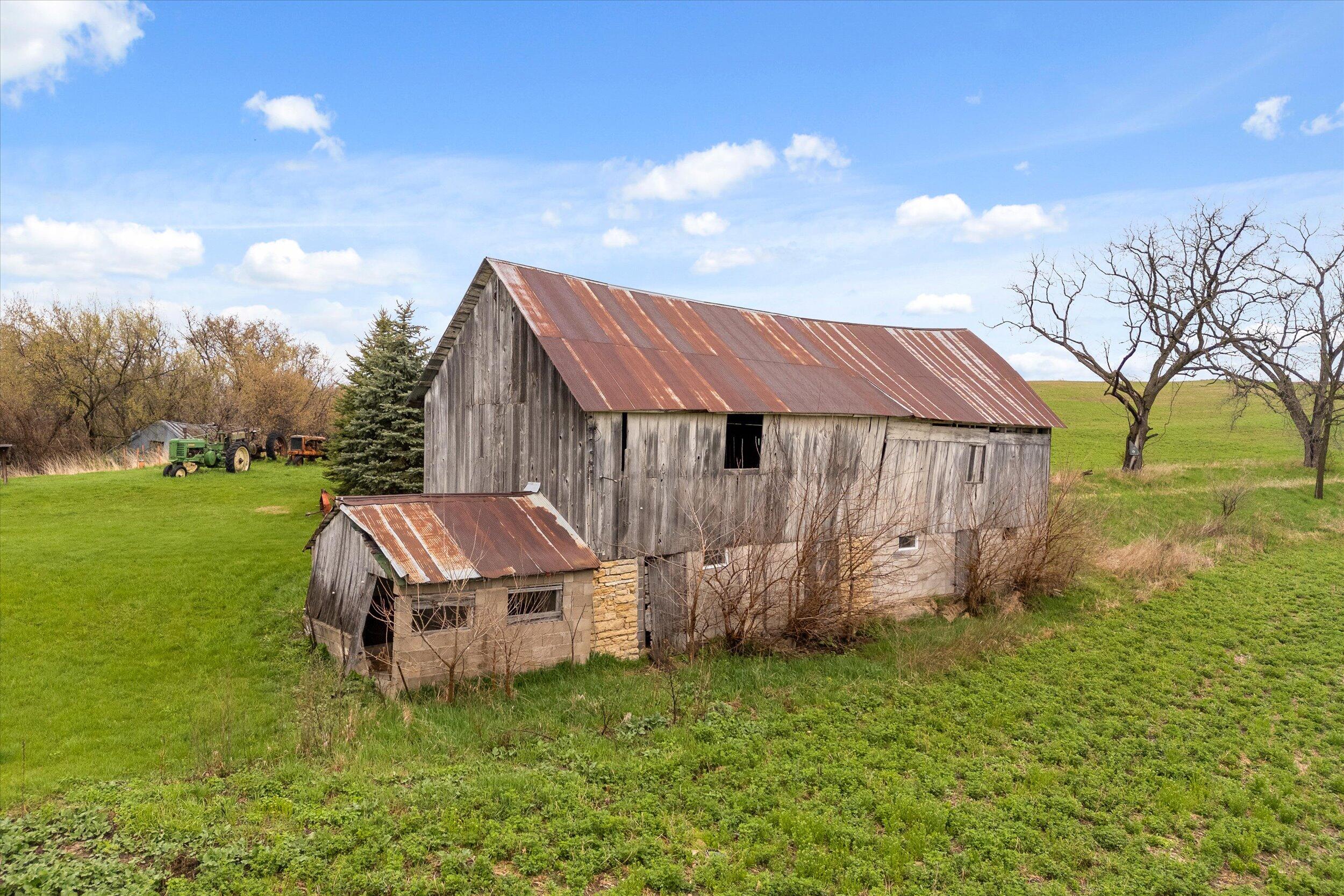 36480 Bouska Road Bridgeport, WI 53821 - Photo 69 of 87 Out Buildings