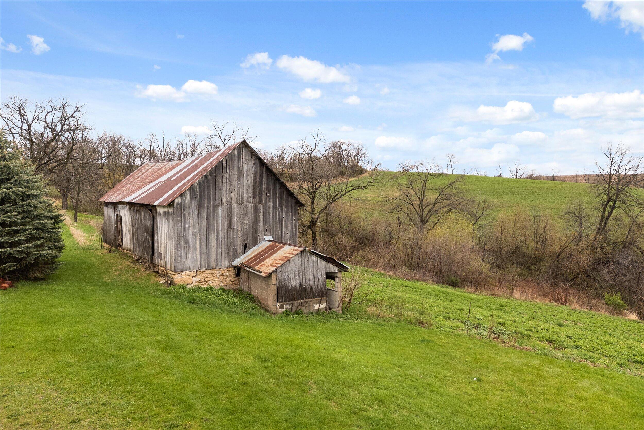 36480 Bouska Road Bridgeport, WI 53821 - Photo 71 of 87 Out Buildings