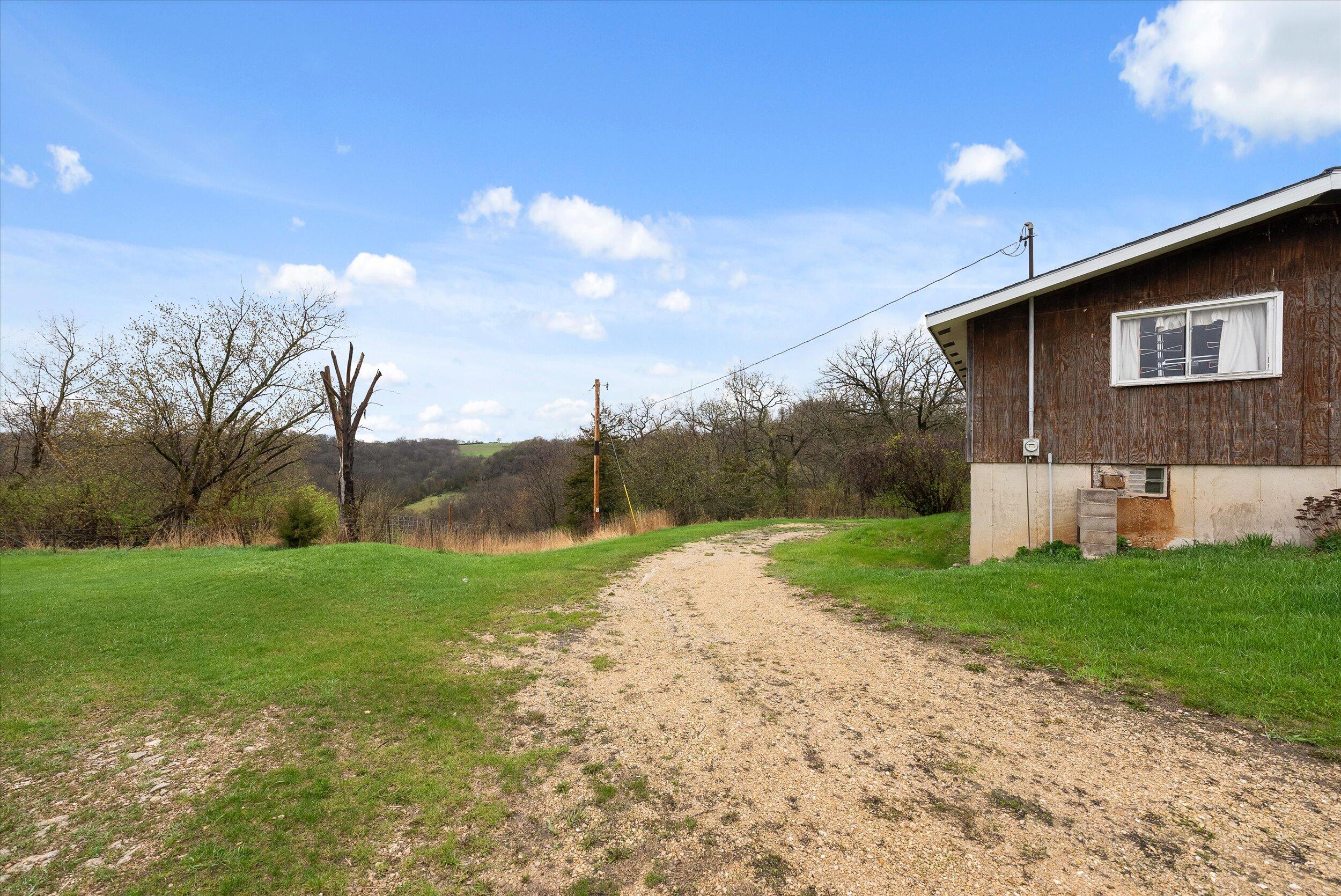 36480 Bouska Road Bridgeport, WI 53821 - Photo 72 of 87 Cabin