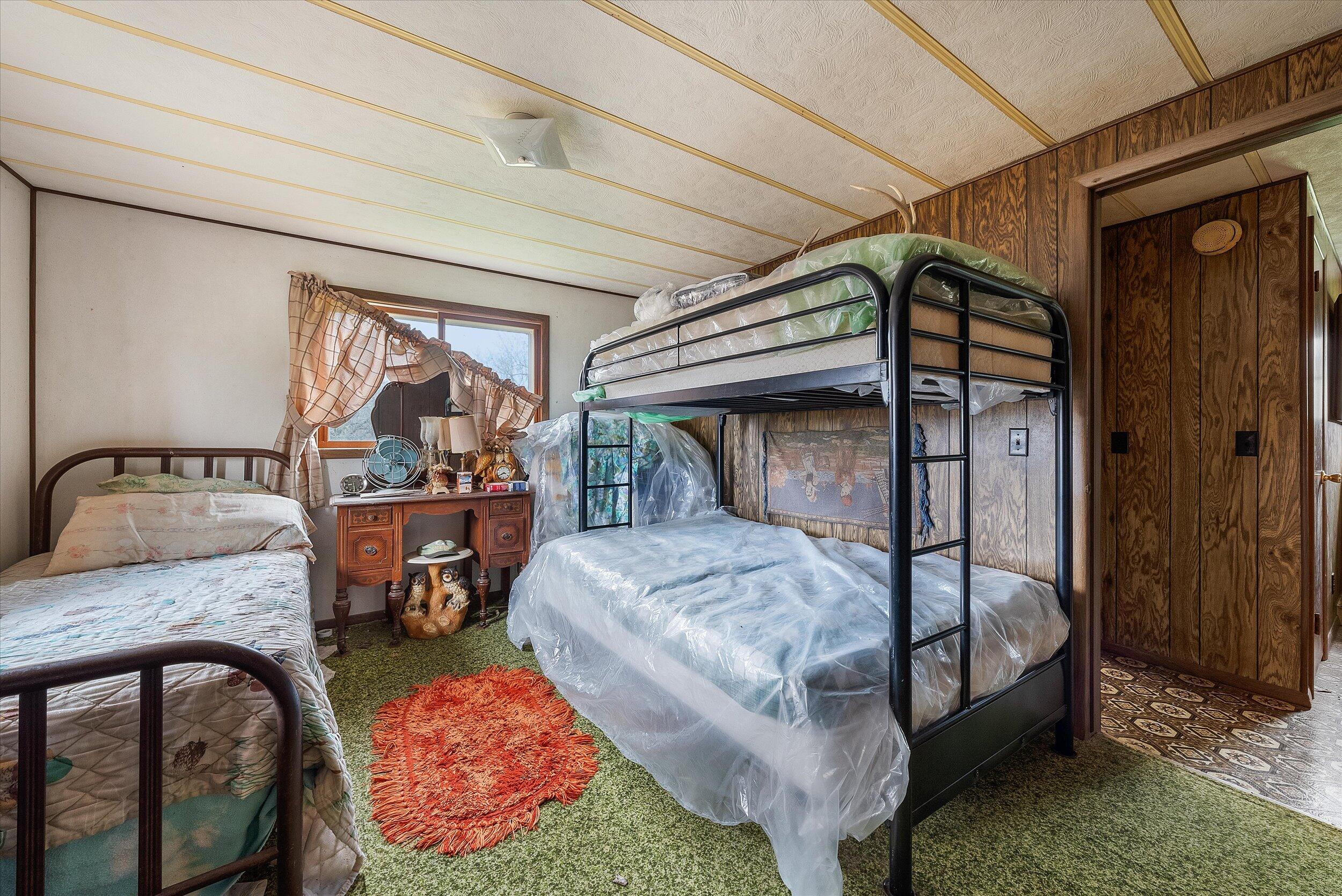 36480 Bouska Road Bridgeport, WI 53821 - Photo 82 of 87 Bedroom