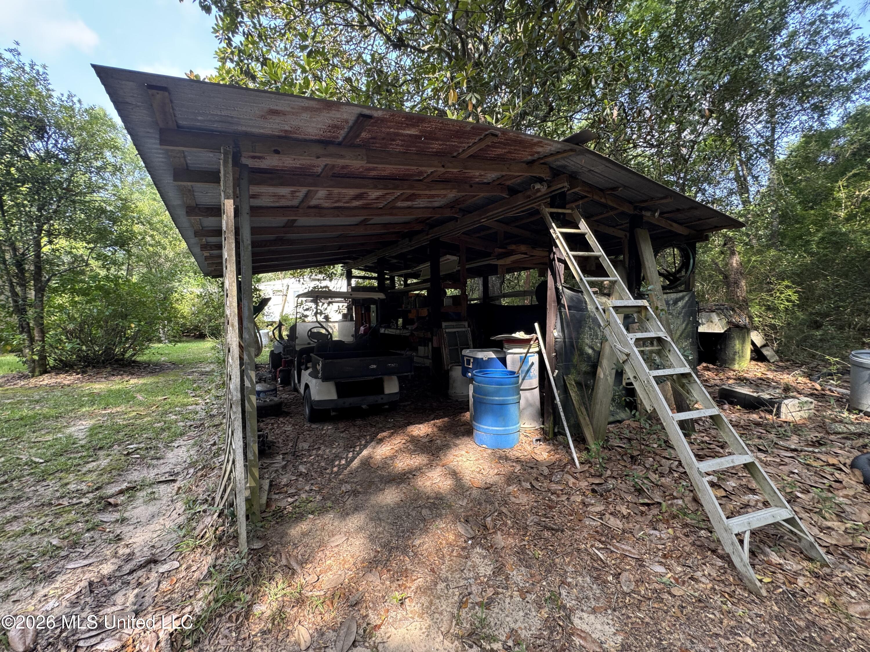 2980 Dwyer Branch Road Vancleave, MS 39565 - Photo 47 of 106 IMG_2587