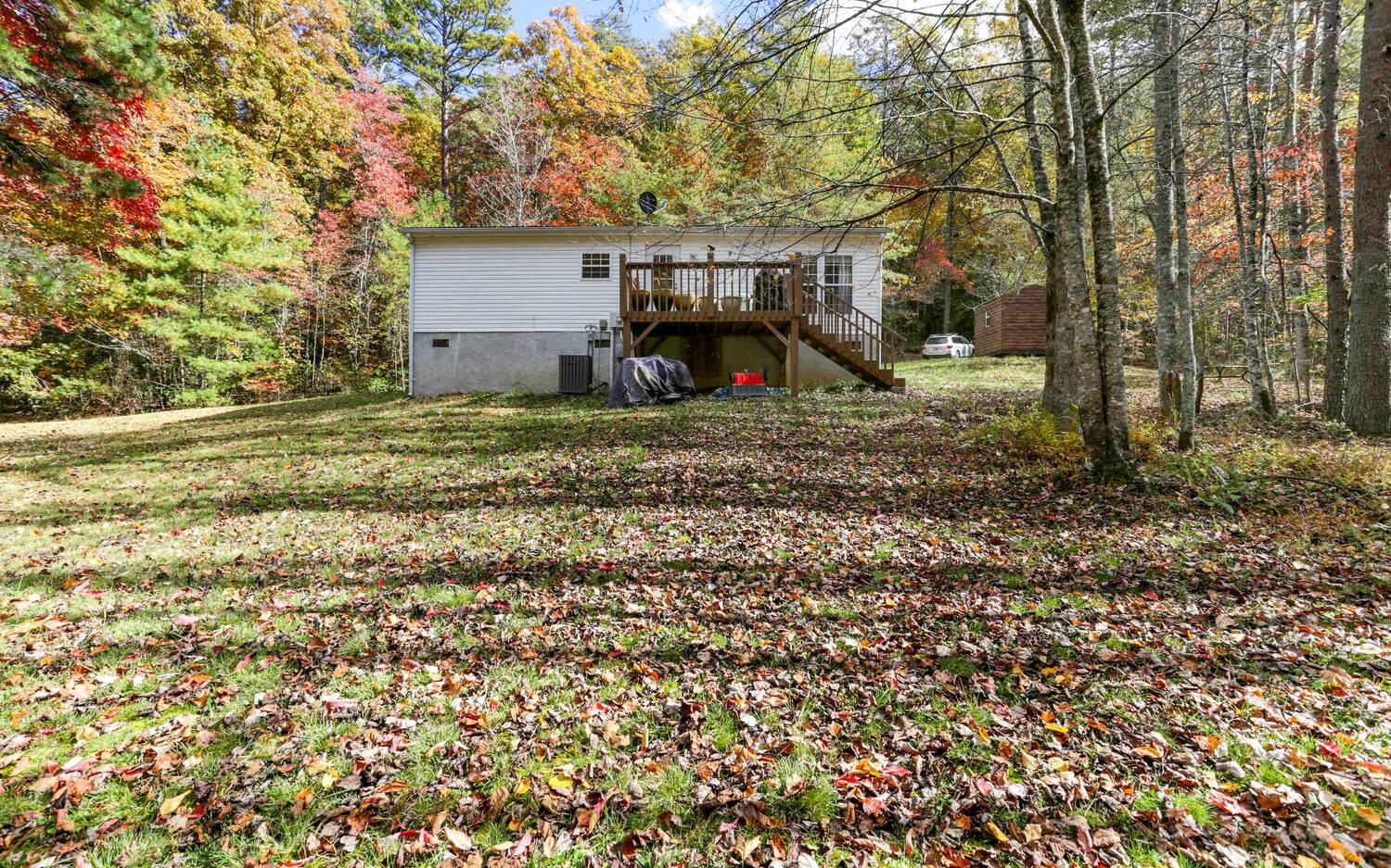 175 Shuler Mountain Road Murphy, NC 28906 - Photo 26 of 28 Additional View