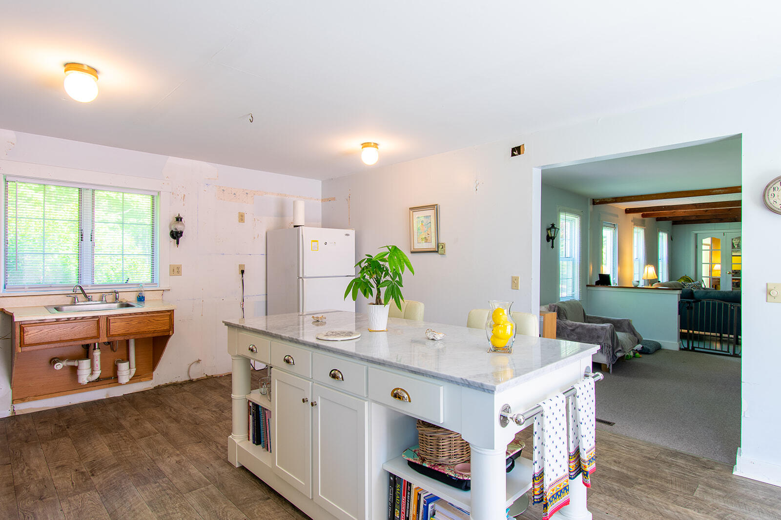 169 Hartsneck Road Tenants Harbor, ME 04860 - Photo 16 of 45 169 Harts Neck Road, Saint George
