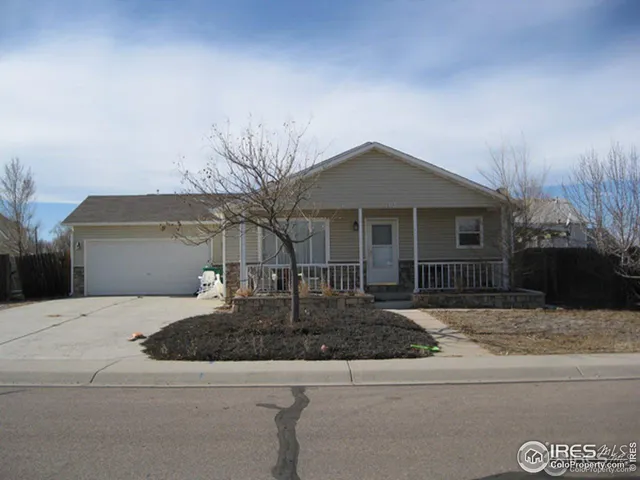 $383,000 | 4105 Meadows Avenue, Evans, CO 80620