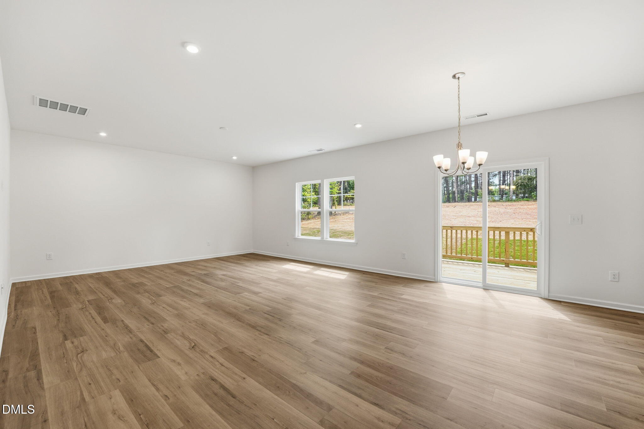 150 Cribbs Lane Middlesex, NC 27557 - Photo 7 of 32