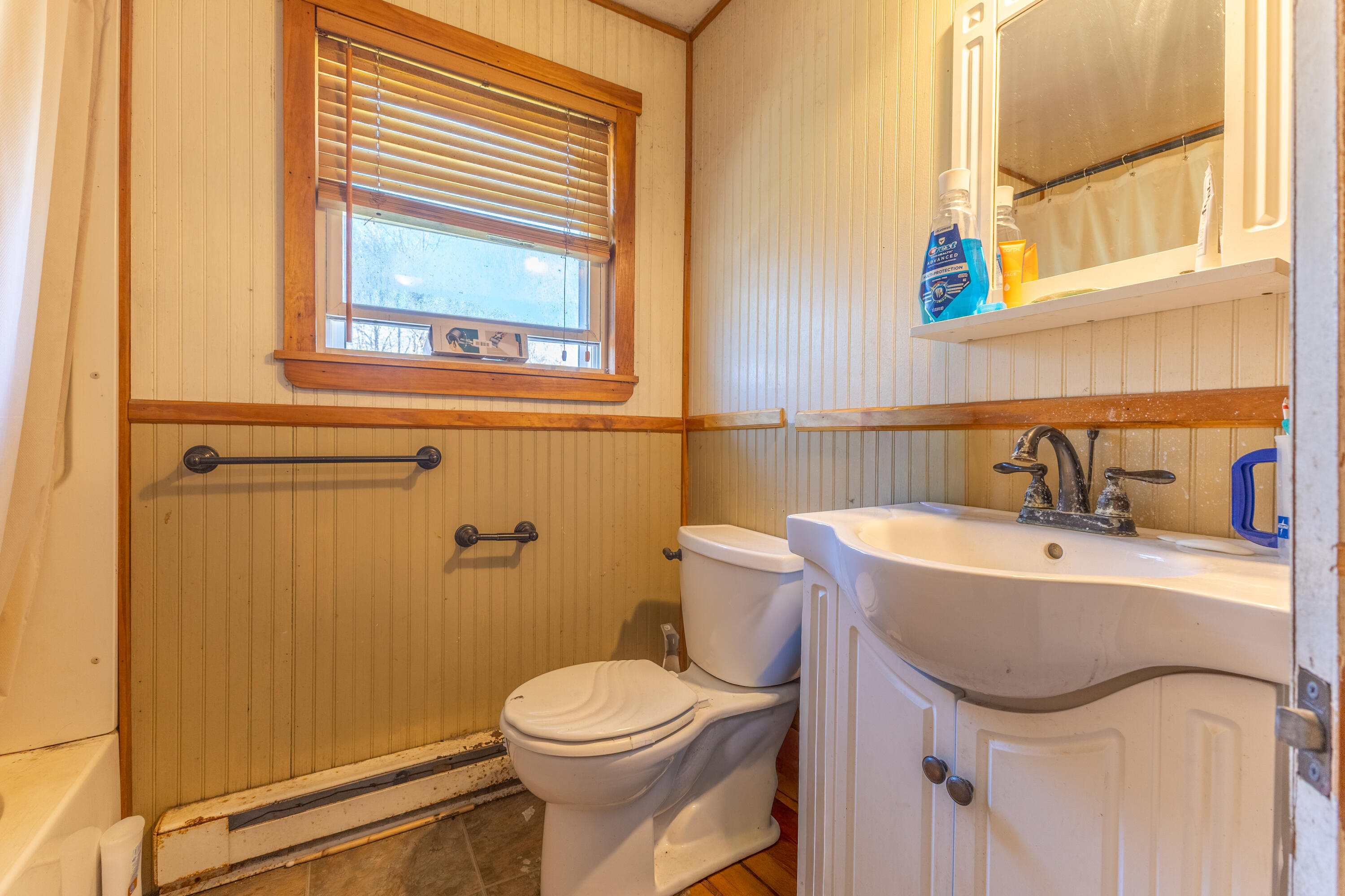 467 Bayside Road Ellsworth, ME 04605 - Photo 20 of 33 bathroom