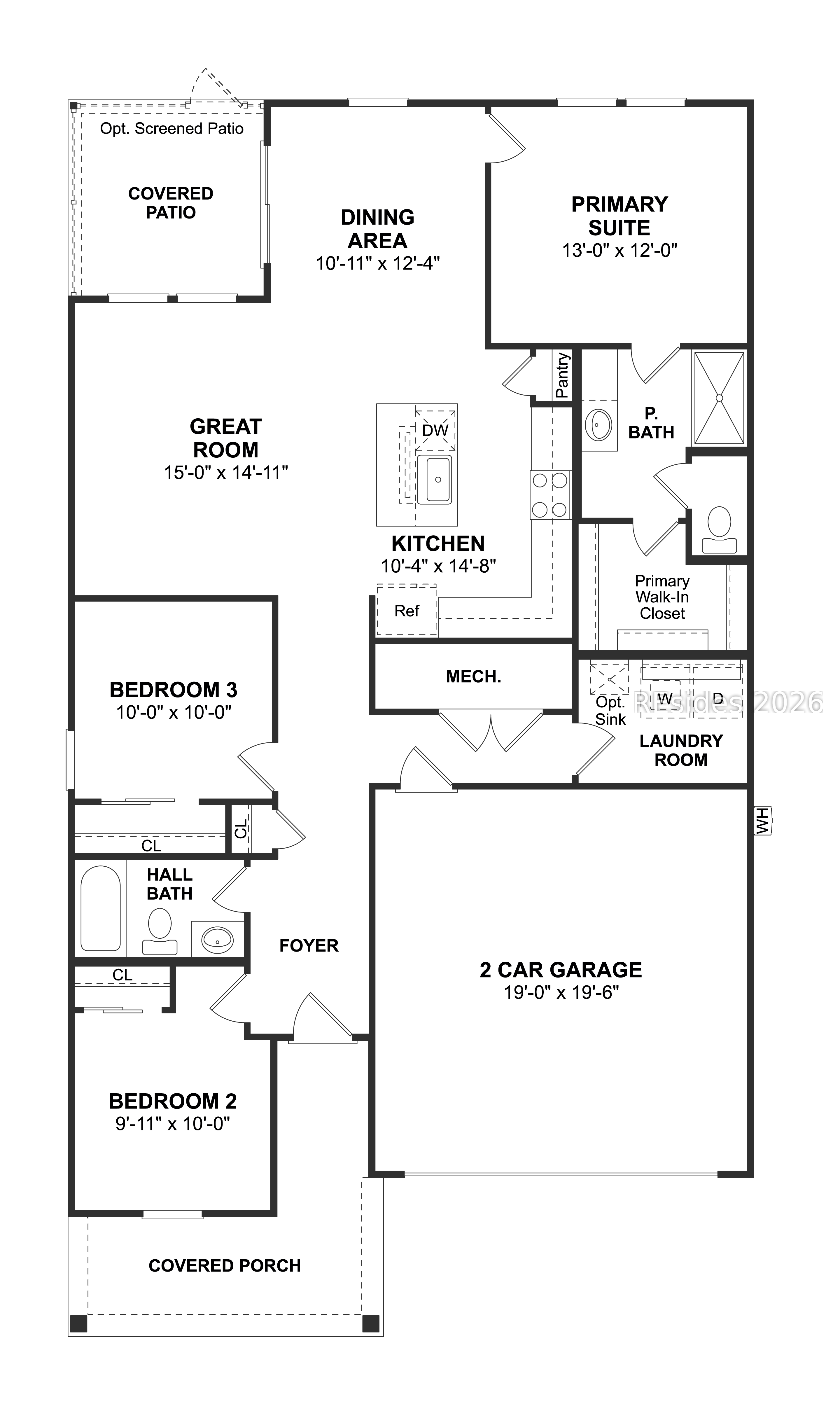345 Hill Pond Road Bluffton, SC 29910 - Photo 3 of 8