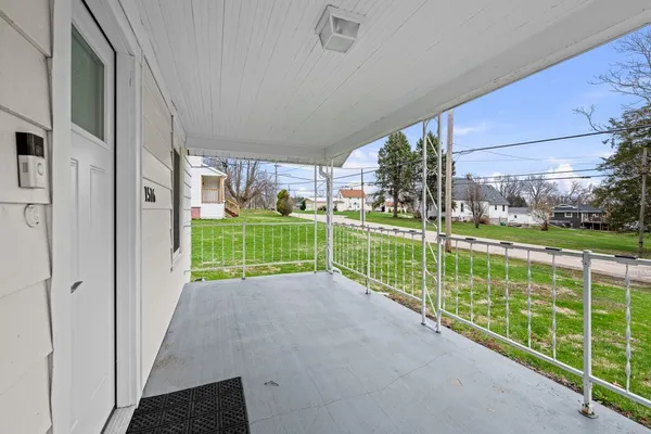 $95,000 | 1516 Lake Street, Kewanee, IL 61443