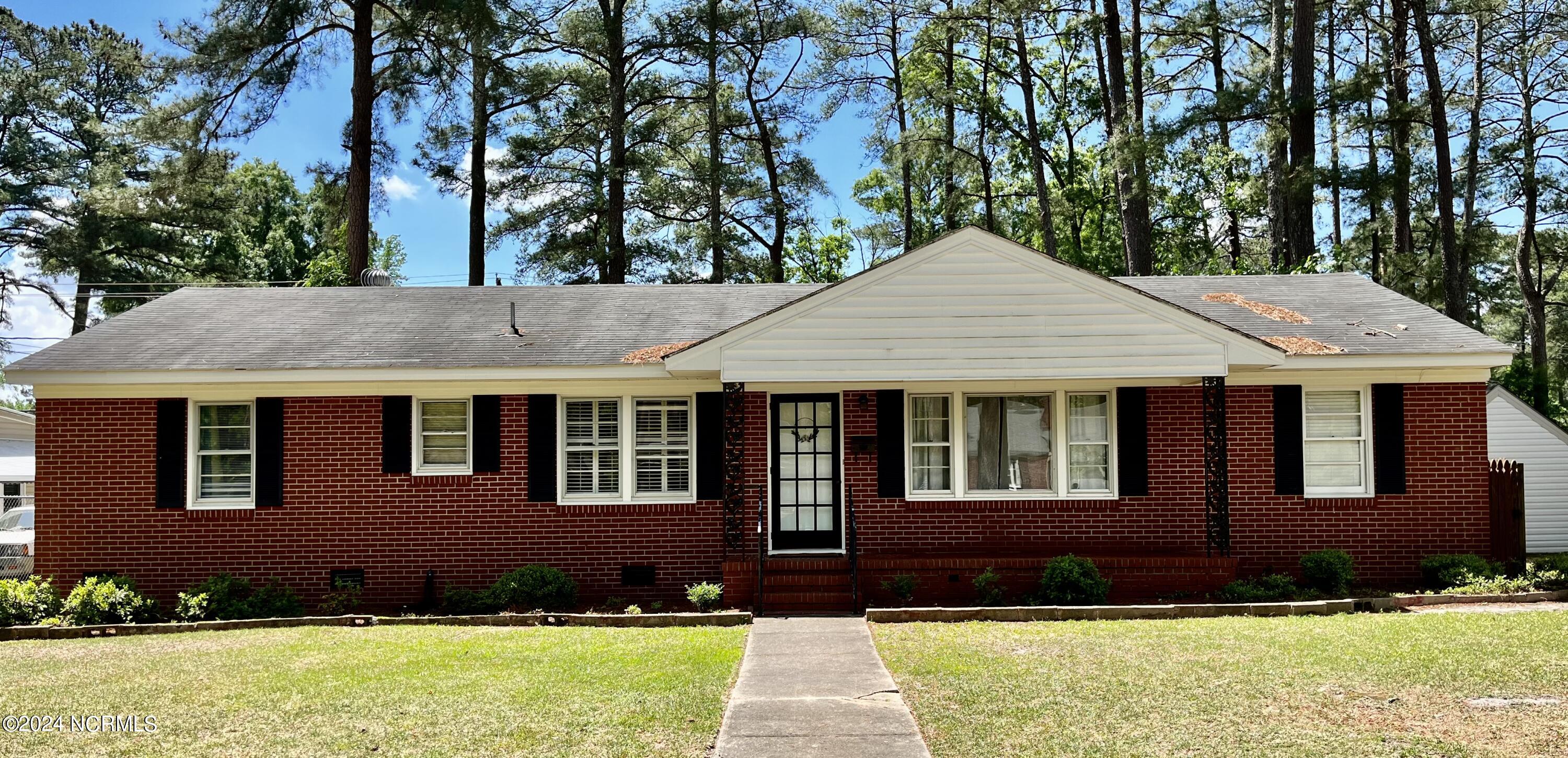 103 Plymouth Road Rocky Mount, NC 27804 - Photo 1 of 19 103PlymouthPrimary