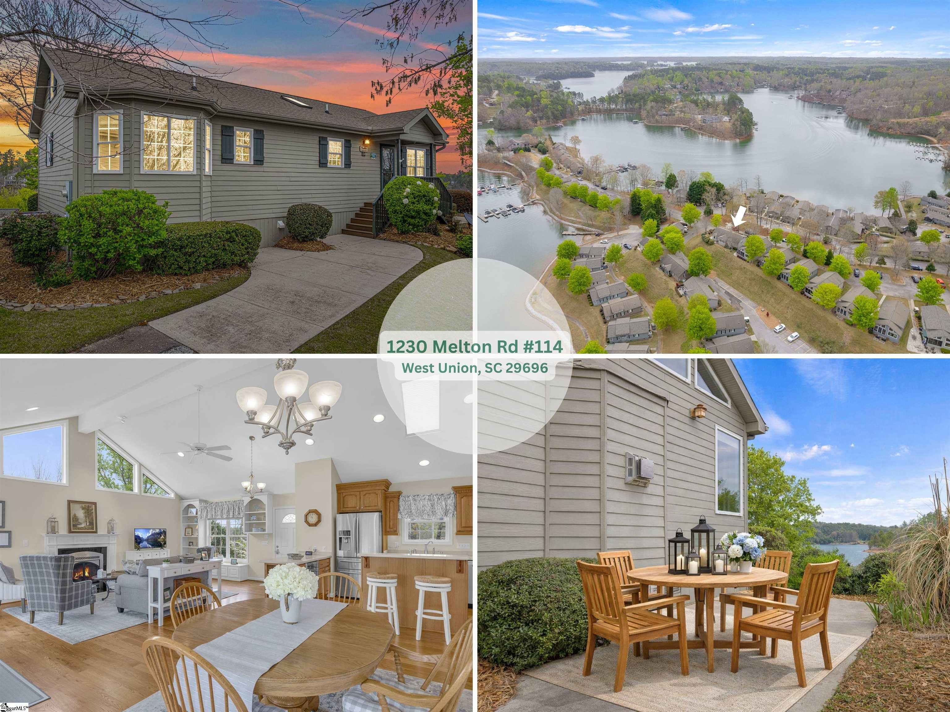 1230 Melton Road, Unit 114 West Union, SC 29696 - Photo 1 of 50