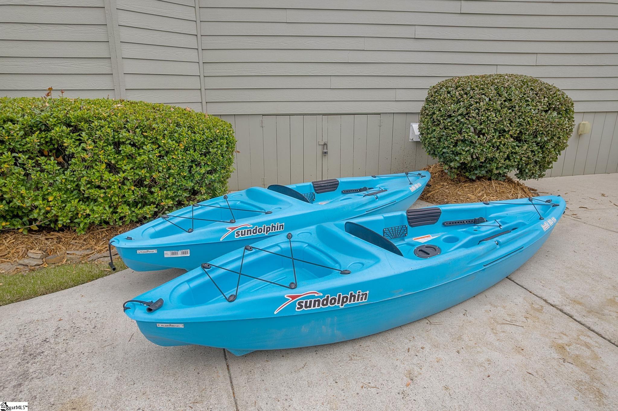 1230 Melton Road, Unit 114 West Union, SC 29696 - Photo 32 of 50