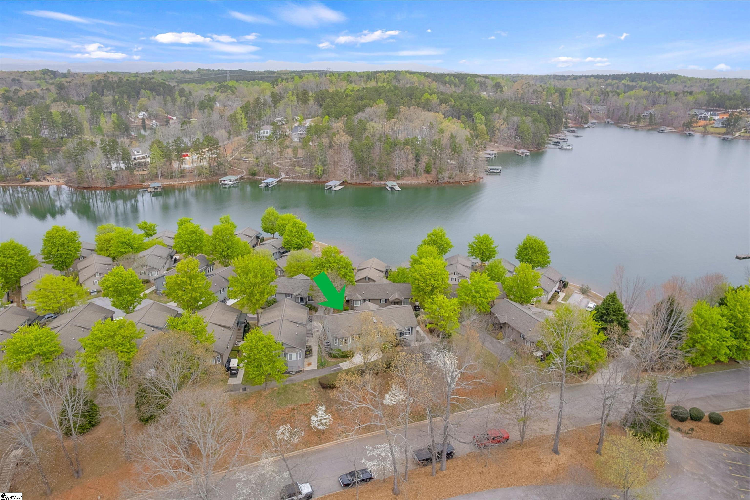 1230 Melton Road, Unit 114 West Union, SC 29696 - Photo 33 of 50