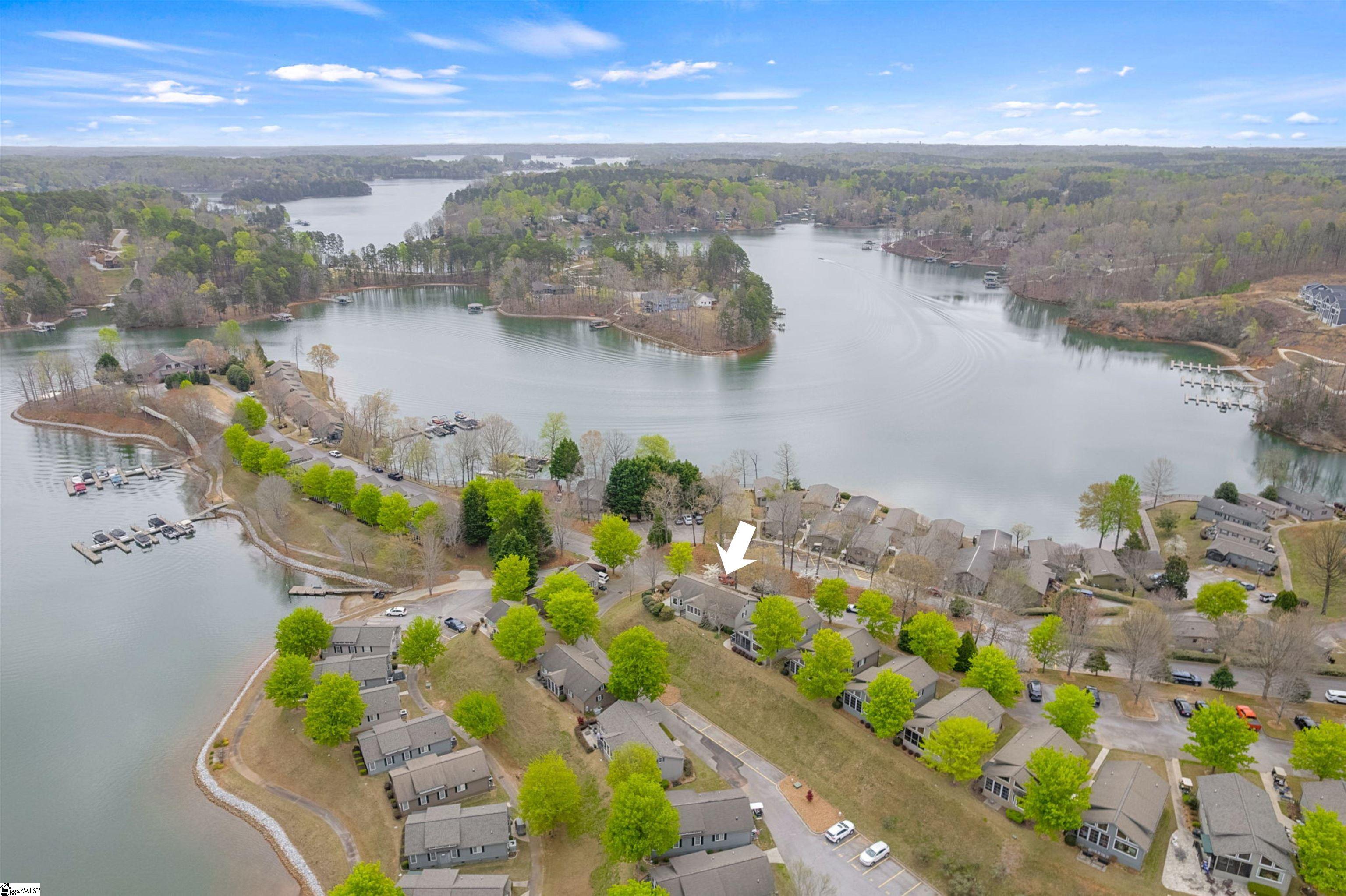 1230 Melton Road, Unit 114 West Union, SC 29696 - Photo 34 of 50