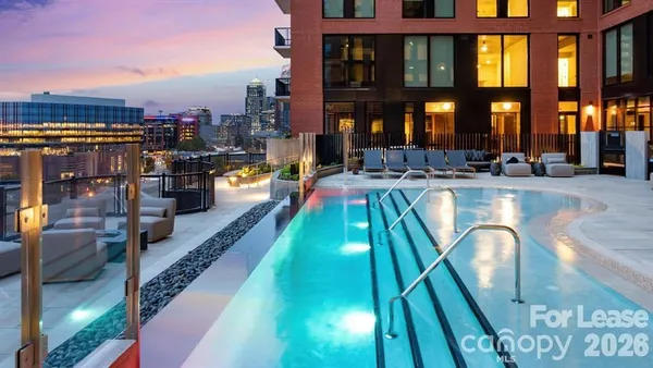 $3,997 | 124 East Kingston Avenue, Unit C1B, Charlotte, NC 28203