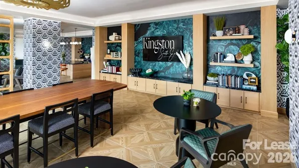 $3,997 | 124 East Kingston Avenue, Unit C1B, Charlotte, NC 28203