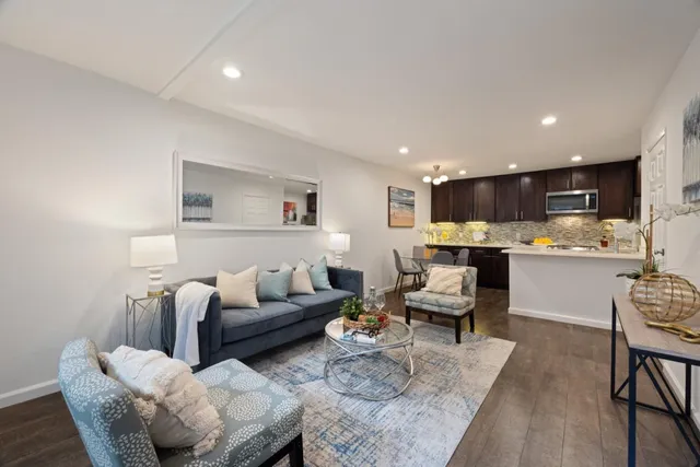 $498,000 | 385 Mandarin Drive, Unit 5, Daly City, CA 94015