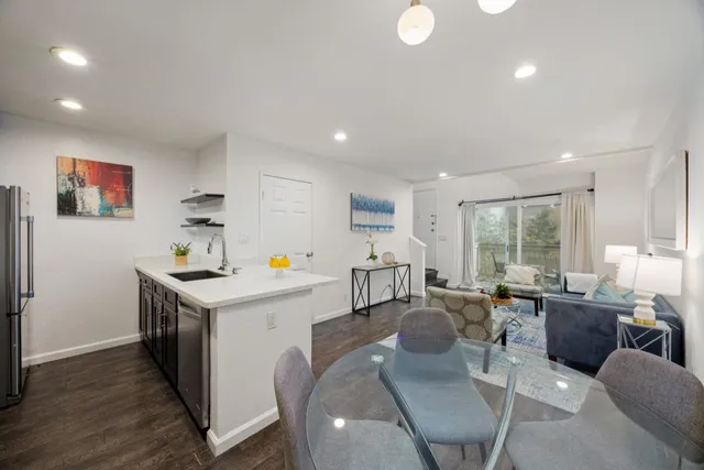 $498,000 | 385 Mandarin Drive, Unit 5, Daly City, CA 94015