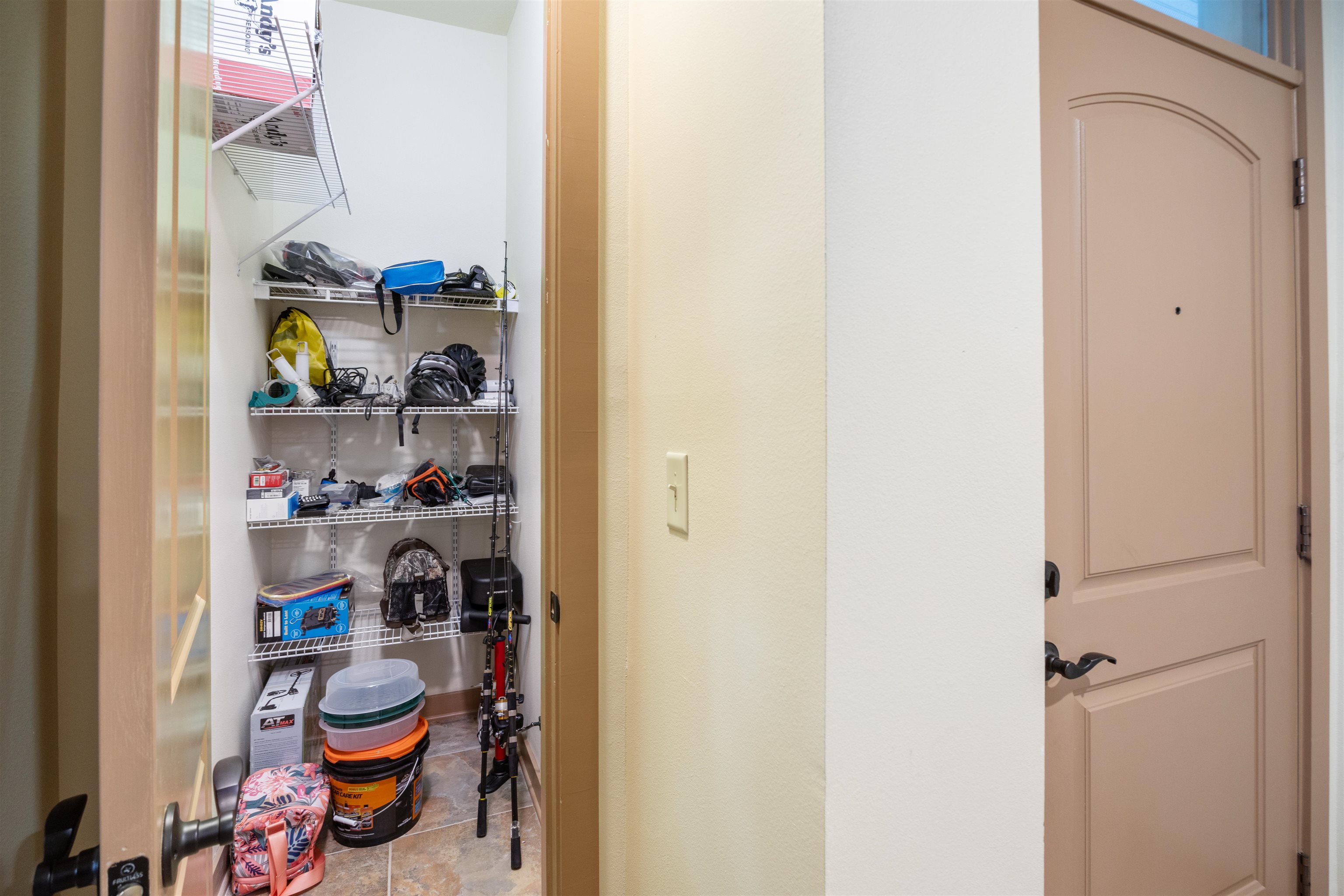1430 Regency Road, Unit B201 Gulf Shores, AL 36542 - Photo 38 of 59 Closet