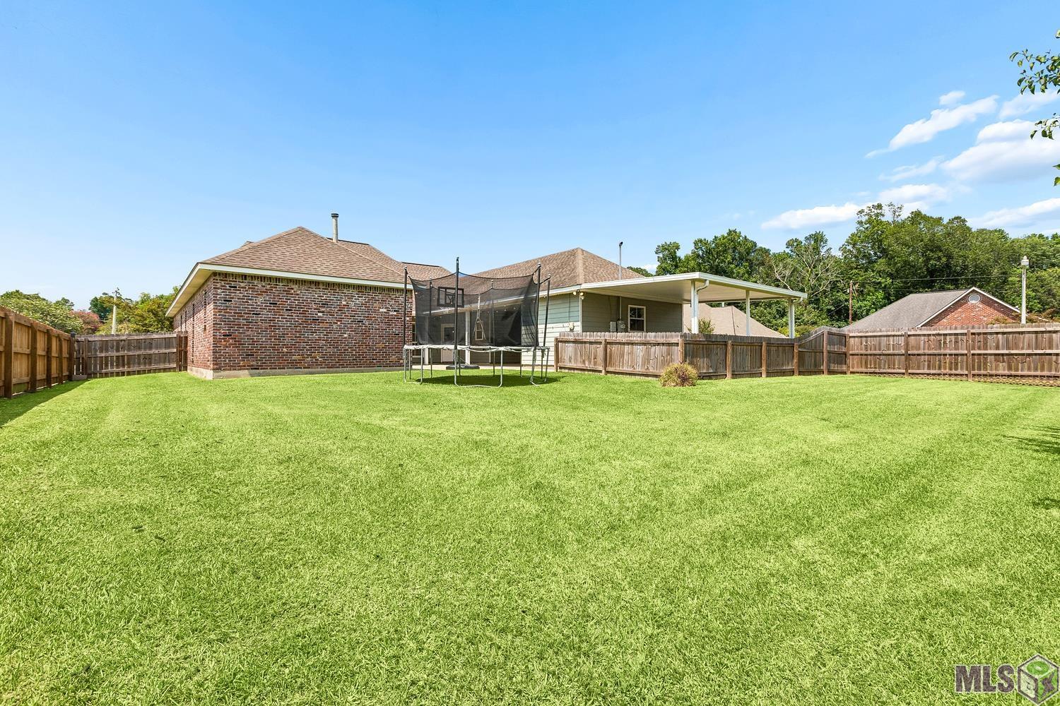 12248 South Milstead Place Baton Rouge, LA 70818 - Photo 16 of 16