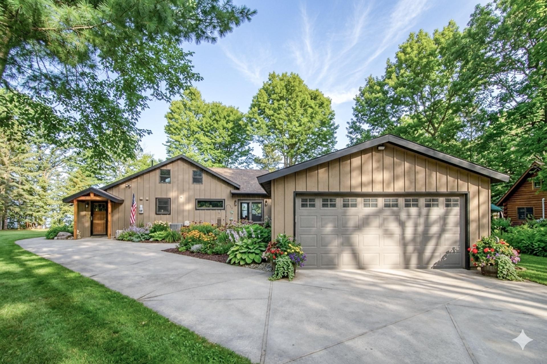 7516 Blue Water Beach Road Northwest Walker, MN 56484 - Photo 4 of 65