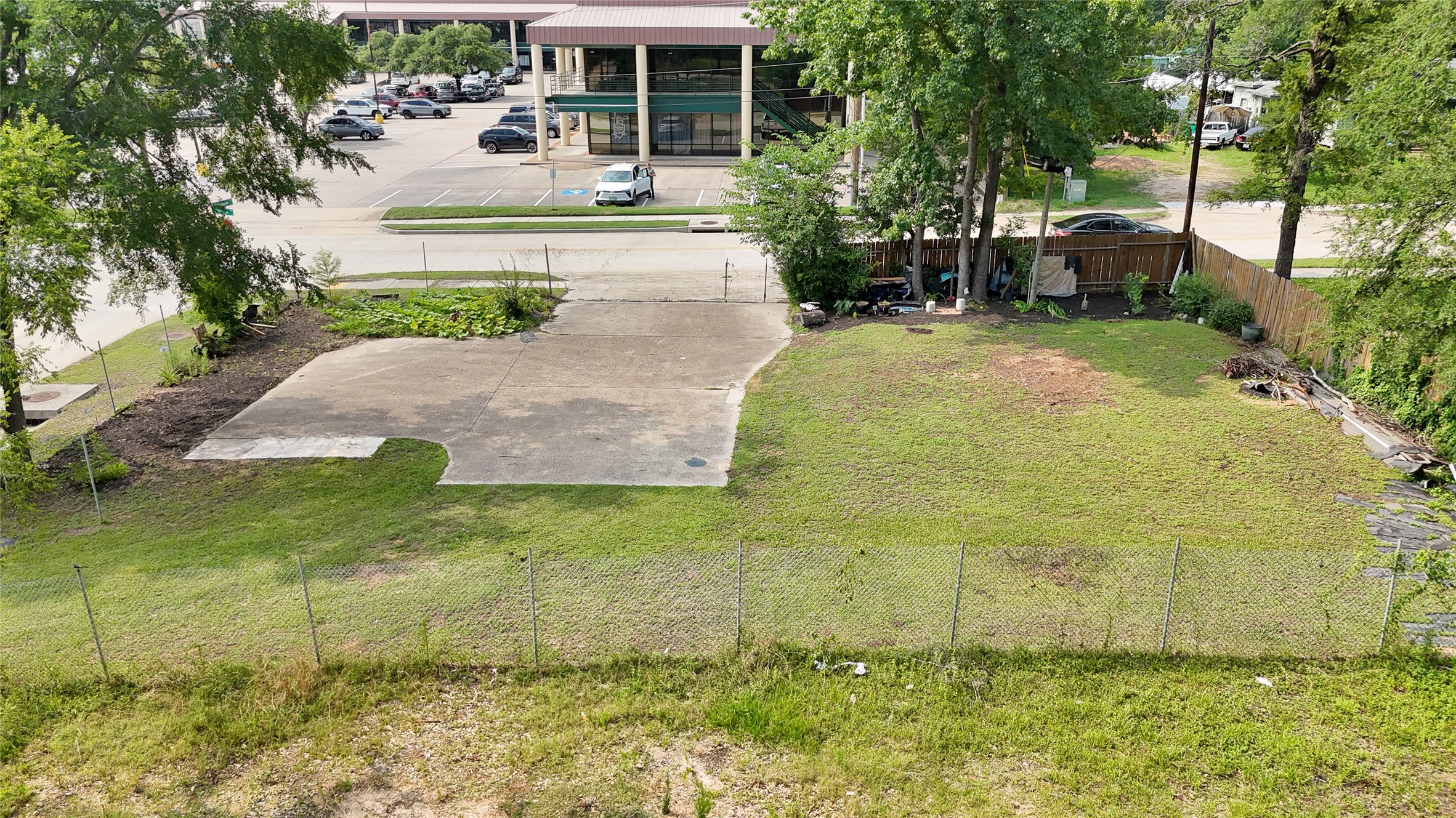 1620 Odd Fellow Street Conroe, TX 77301 - Photo 9 of 11