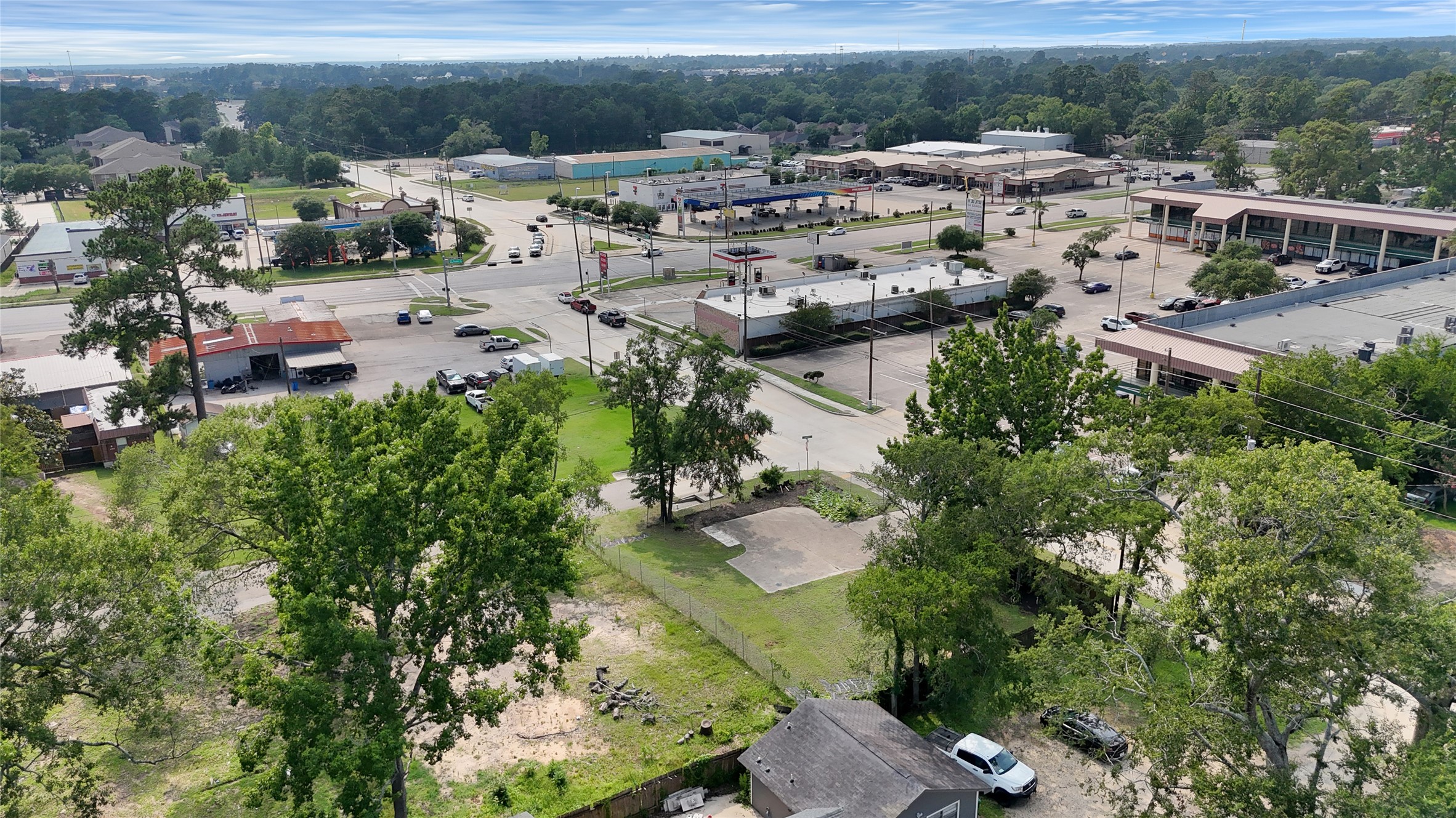 1620 Odd Fellow Street Conroe, TX 77301 - Photo 10 of 11