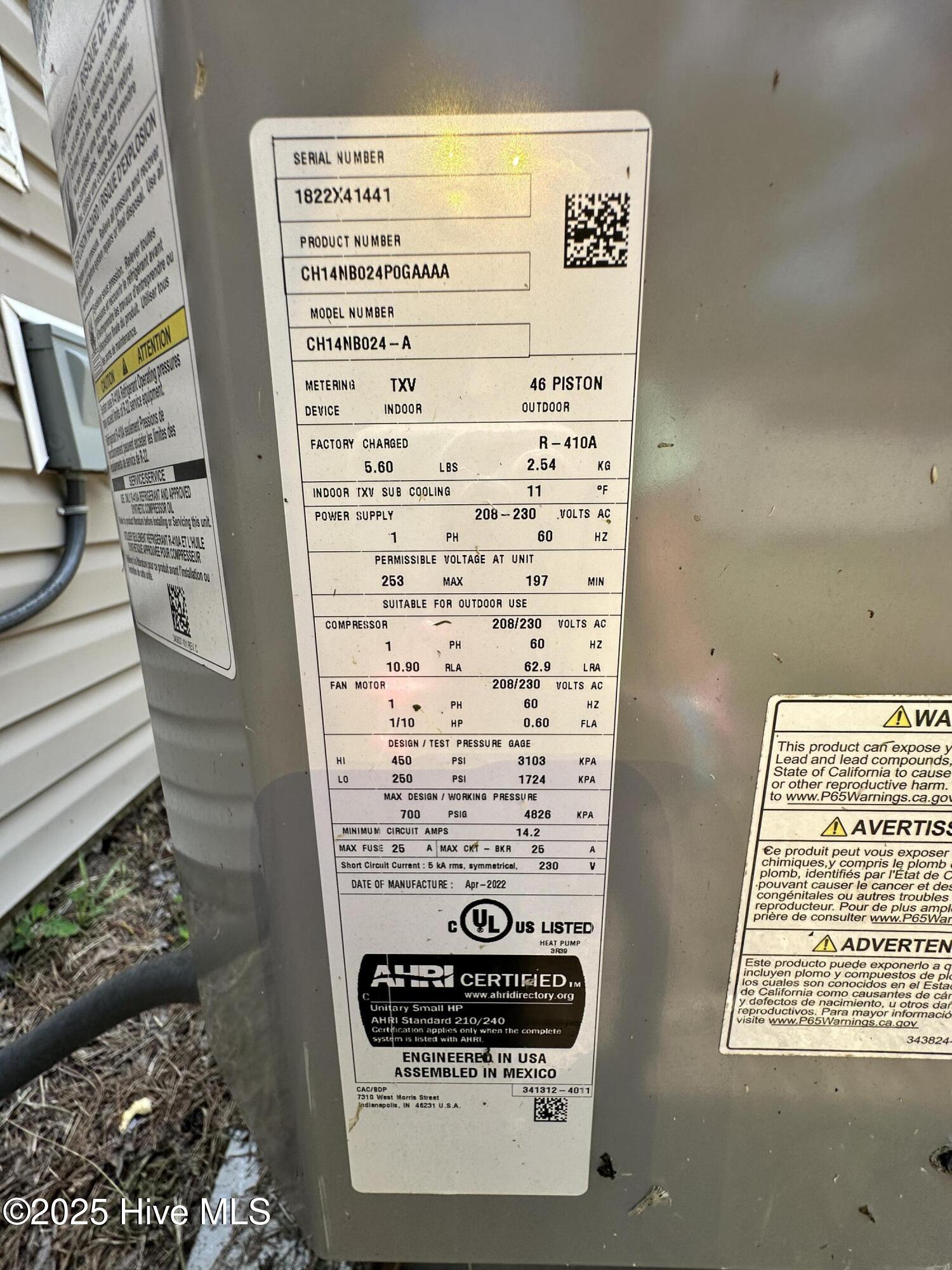 313 Deacon Court Havelock, NC 28532 - Photo 18 of 25 IMG_3144