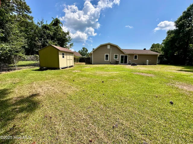 $205,000 | 313 Deacon Court, Havelock, NC 28532