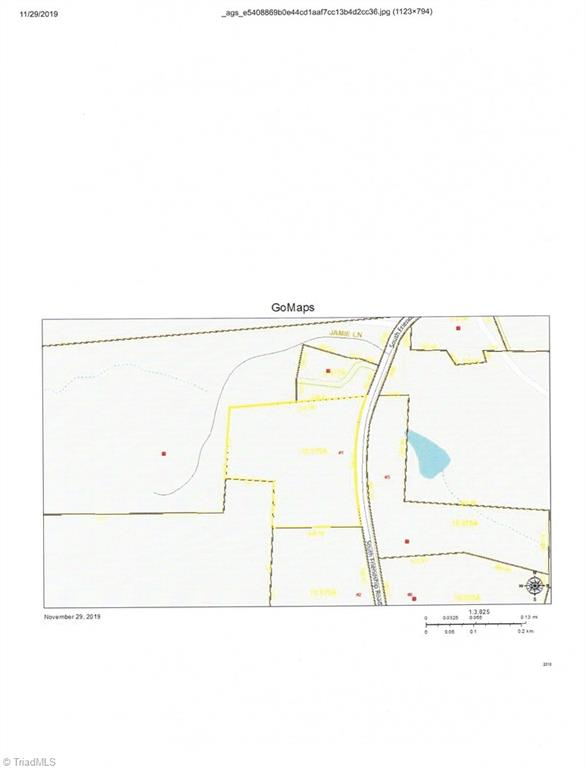 1 South Friendship Road Germanton, NC 27019 - Photo 2 of 2