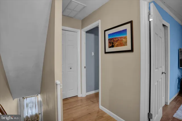 $215,000 | 102 West Jackson Street, Fleetwood, PA 19522