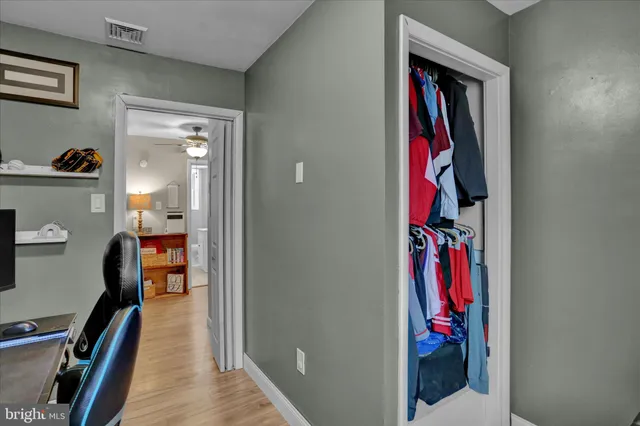 $215,000 | 102 West Jackson Street, Fleetwood, PA 19522