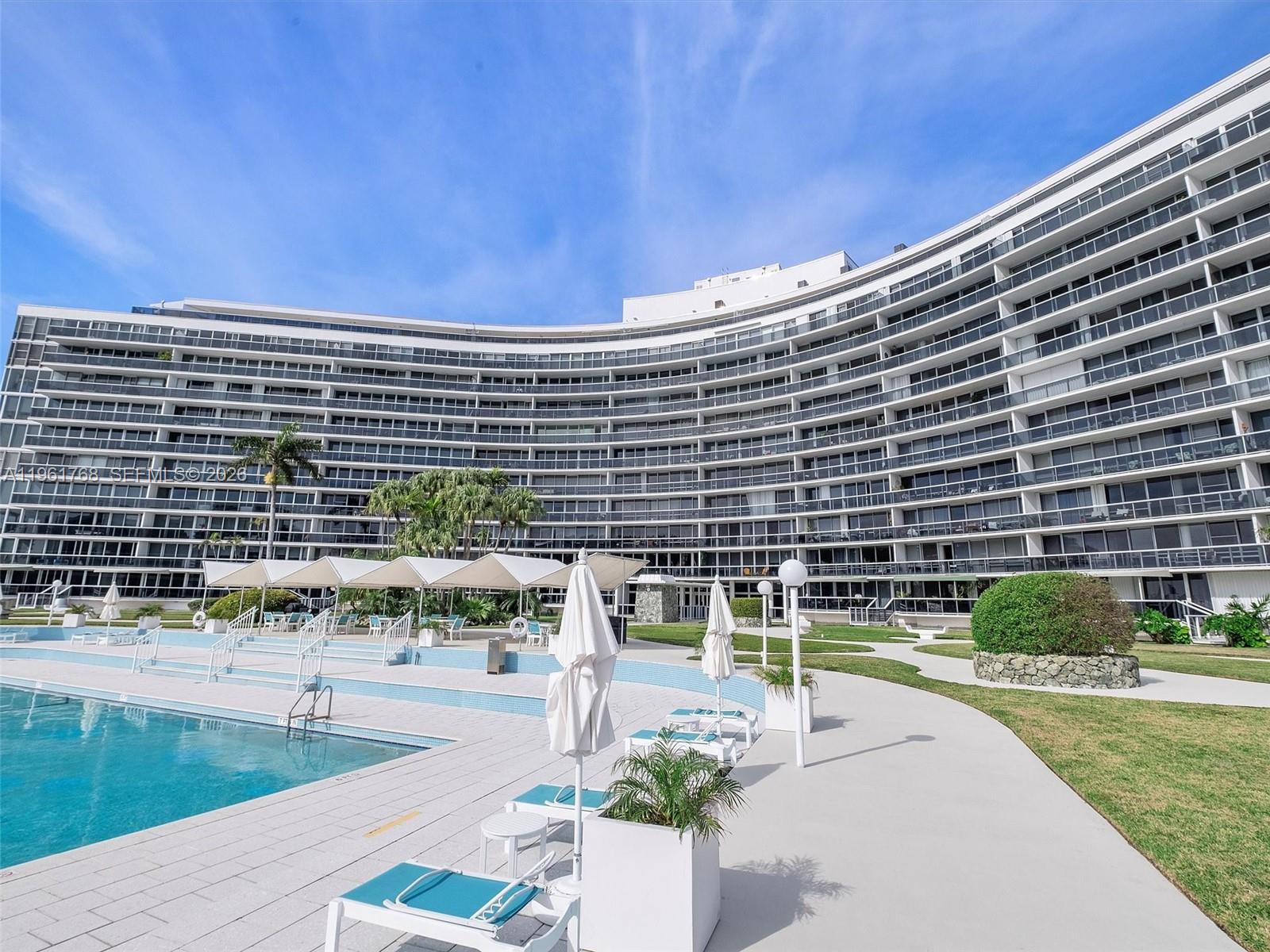 900 Bay Drive, Unit 1012 Miami Beach, FL 33141 - Photo 19 of 50