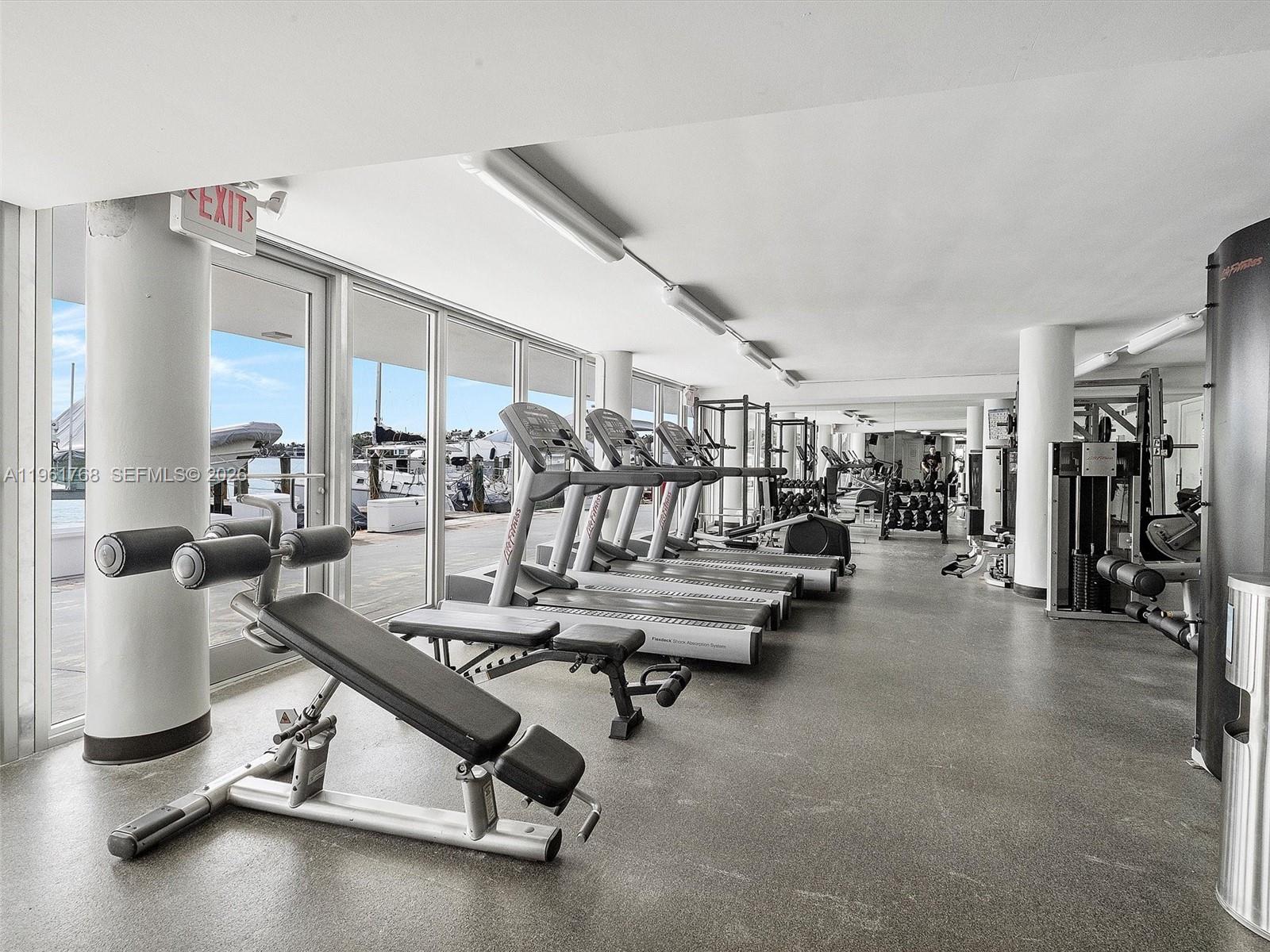 900 Bay Drive, Unit 1012 Miami Beach, FL 33141 - Photo 21 of 50