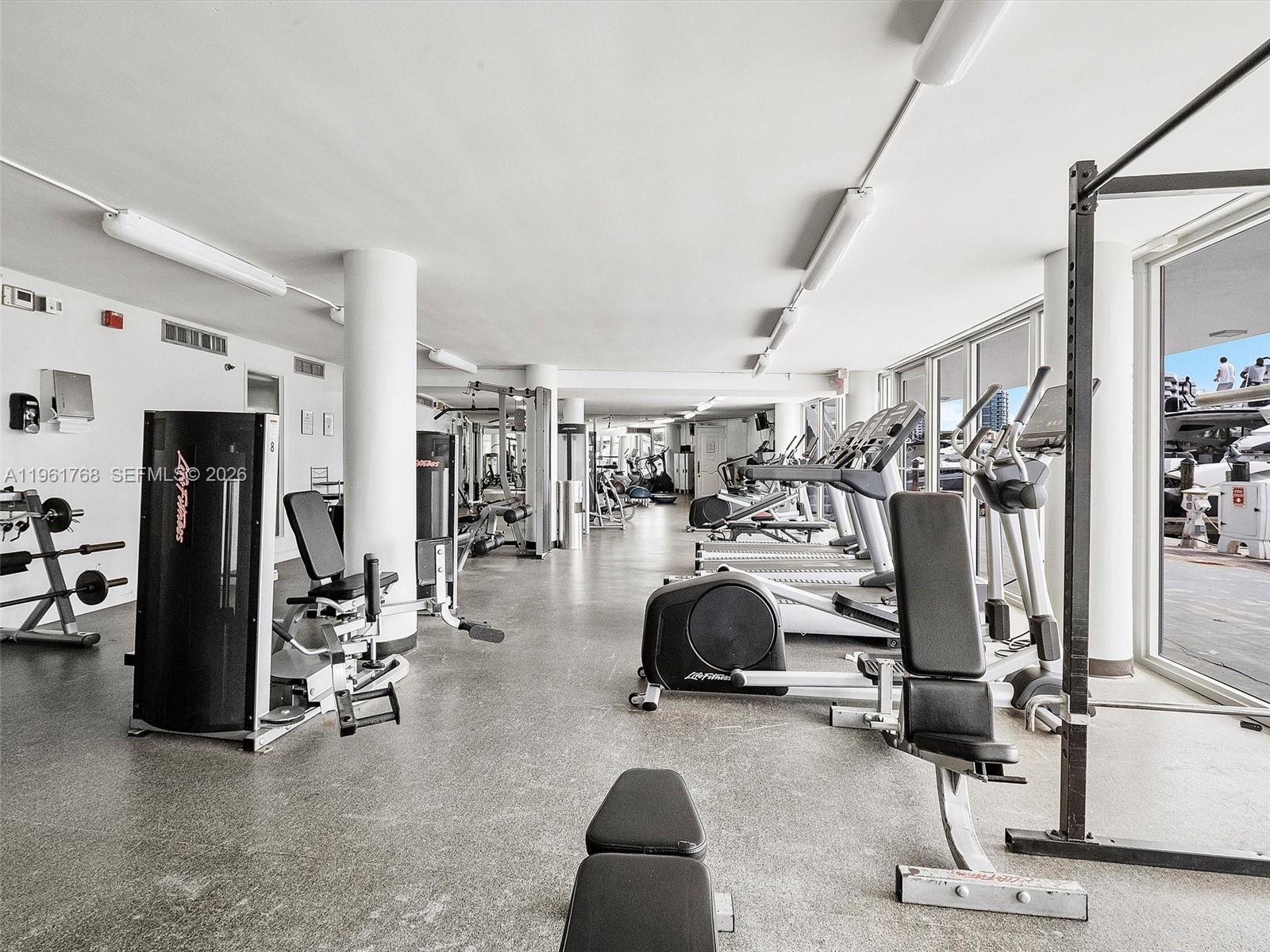 900 Bay Drive, Unit 1012 Miami Beach, FL 33141 - Photo 22 of 50