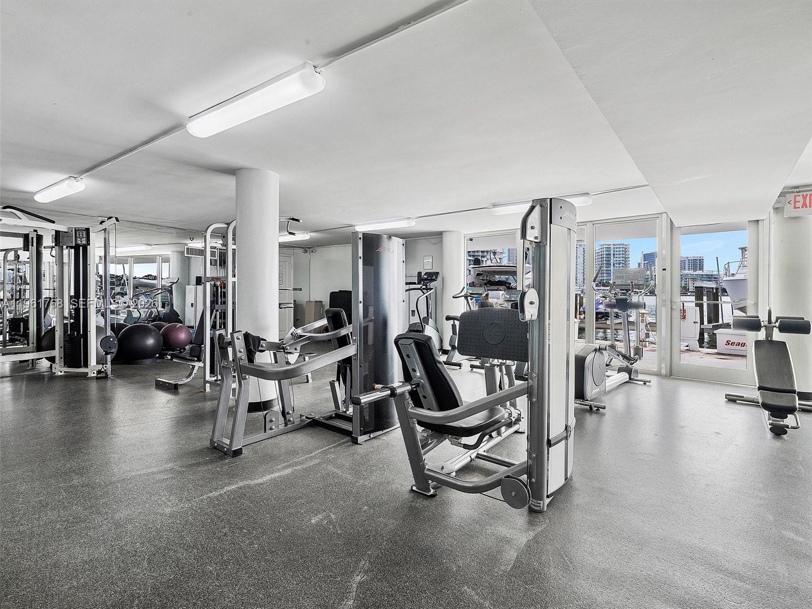 900 Bay Drive, Unit 1012 Miami Beach, FL 33141 - Photo 23 of 50